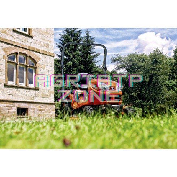 Kubota GR1600-II Tondeuse autoportée – Image 3