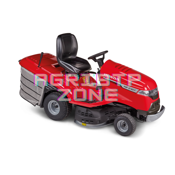 Tondeuse Autoportée Honda HF2317 HME – Moteur Honda 9.4 kW – Image 2