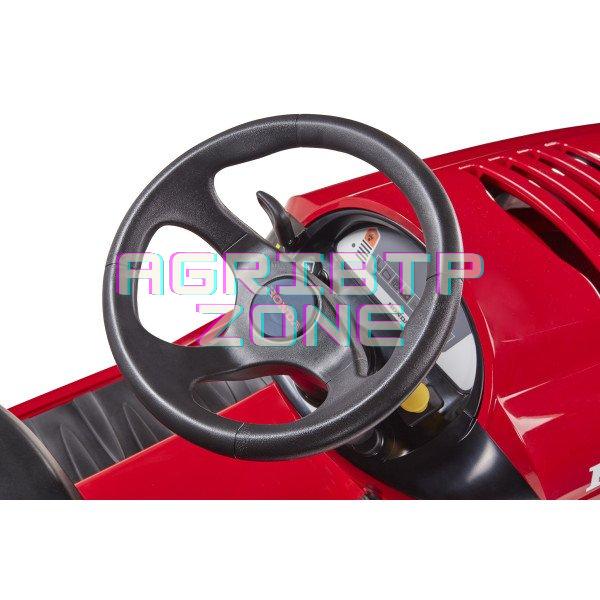 Tondeuse Autoportée Honda HF2317 HME – Moteur Honda 9.4 kW – Image 3