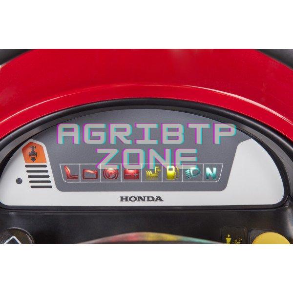 Tondeuse Autoportée Honda HF2317 HME – Moteur Honda 9.4 kW – Image 4