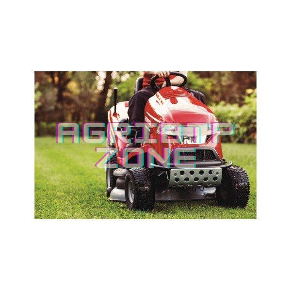 Tondeuse Autoportée HONDA HF2417HBE – Image 4