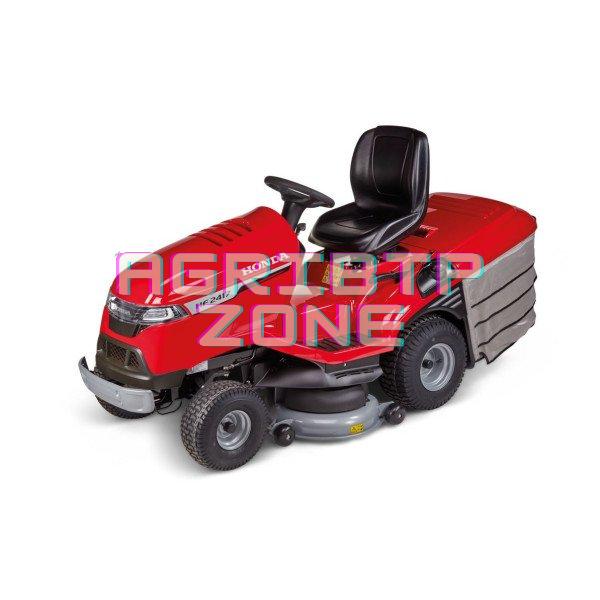 Tondeuse Autoportée HONDA HF2417HBE