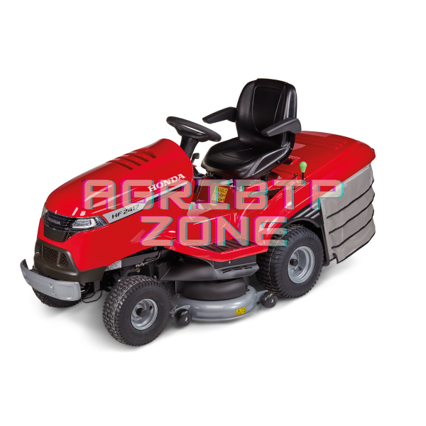 Tondeuse Autoportée HONDA HF2417HME 530 cm³, 9,7 kW – Image 2