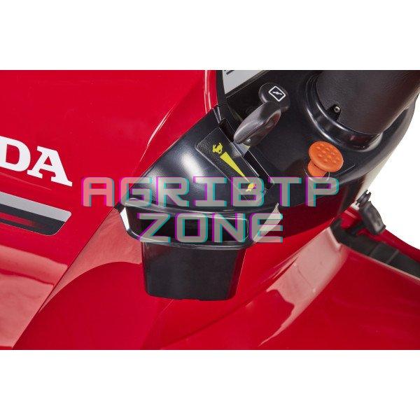 Tondeuse Autoportée HONDA HF2625HME – Image 4