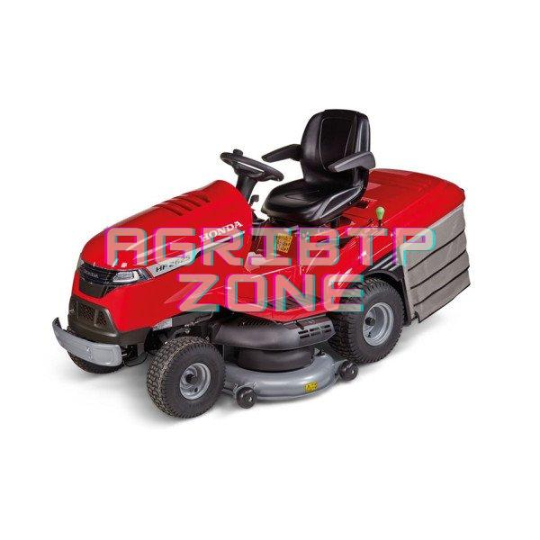 Tondeuse Autoportée HONDA HF2625HME