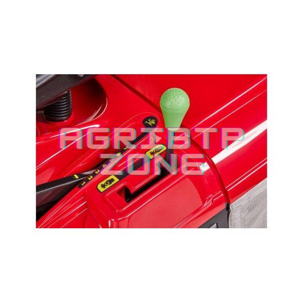 Tondeuse Autoportée HONDA HF2625HTE 690 cm³ – Image 4