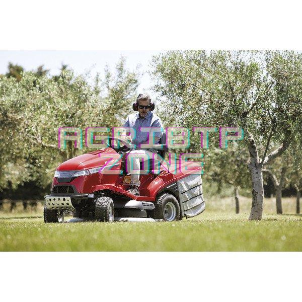 Tondeuse Autoportée HONDA HF2625HTE 690 cm³ – Image 7