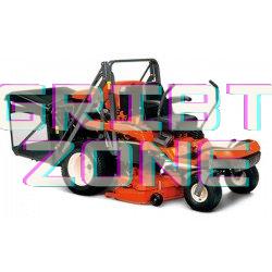 Tondeuse autoportée Kubota GZD15HD-II – Image 3