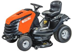 Oleo-Mac OM 107L 24 KH Tondeuse autoportée