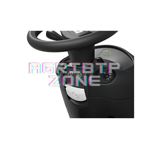 Tracteur de pelouse STIHL Série RT5 – Image 6