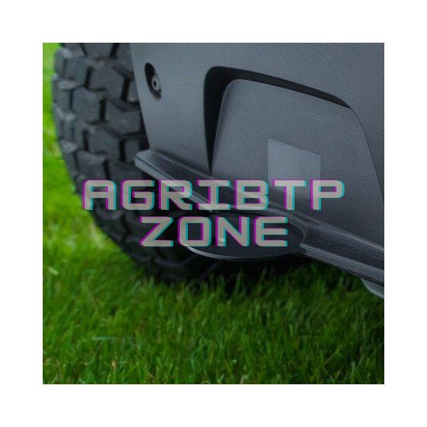 Tracteur de pelouse STIHL Série RT5 – Image 8