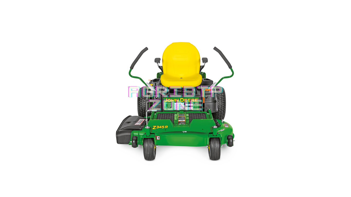 John Deere Z345R Tondeuses à gazon autoportées – Image 14